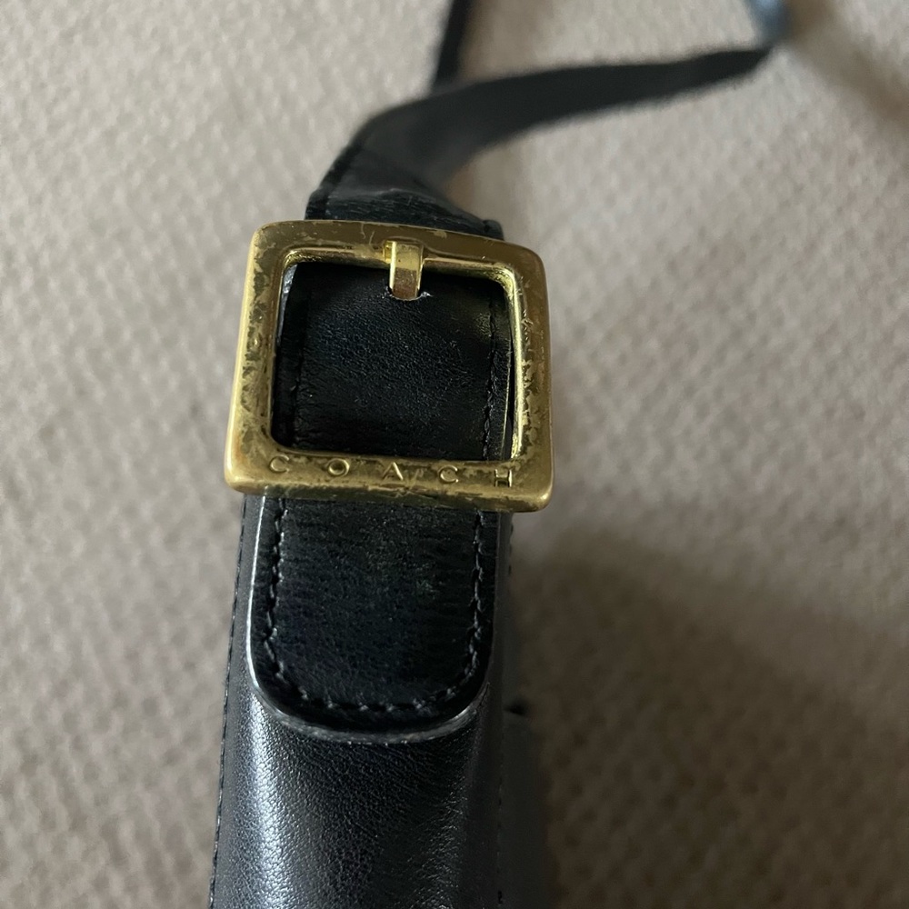 Vintage Coach Hobo Chelsea - Picture 4 of 11